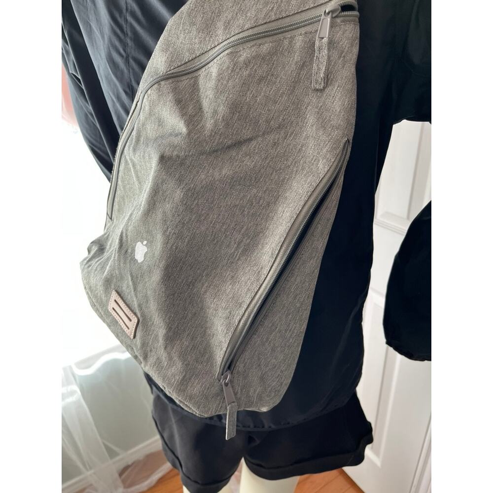 Apple Swag - Sling Backpack